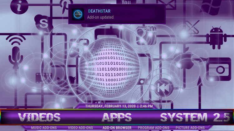 How to Install Plutonium Kodi Build